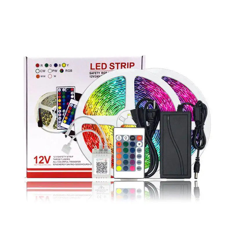 Cheap White Grow Tv Pc Dream Screen Usb 24v Music  Smart Wifi Works with Alexa Led Strip Profile Light