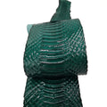 Anaconda Skin Eco-Friendly Grain for Clothing Home Decor Craft & Accessories Materials MegaBDM