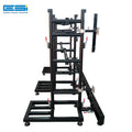 ESI Custom Made LED Video Wall Truss Displays Stand System Lighting Truss Stands