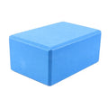 Home Exercise Equipment Natural Eva Foam Fitness Yoga Block Premium Soft Yoga Brick