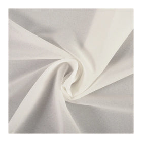 2023 Hot Selling Polyester Waterjet Interfacing Woven Fusible Interlining