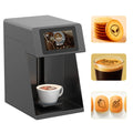 A4  Digital Food  Printer Print for  M Beans/macarons/biscuits/glutinous Rice Paper /wafer Paper