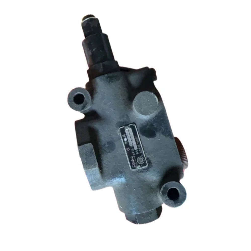 Doosan Shantui SD200 Priority Valve 260F-14N7 Bulldozer Parts