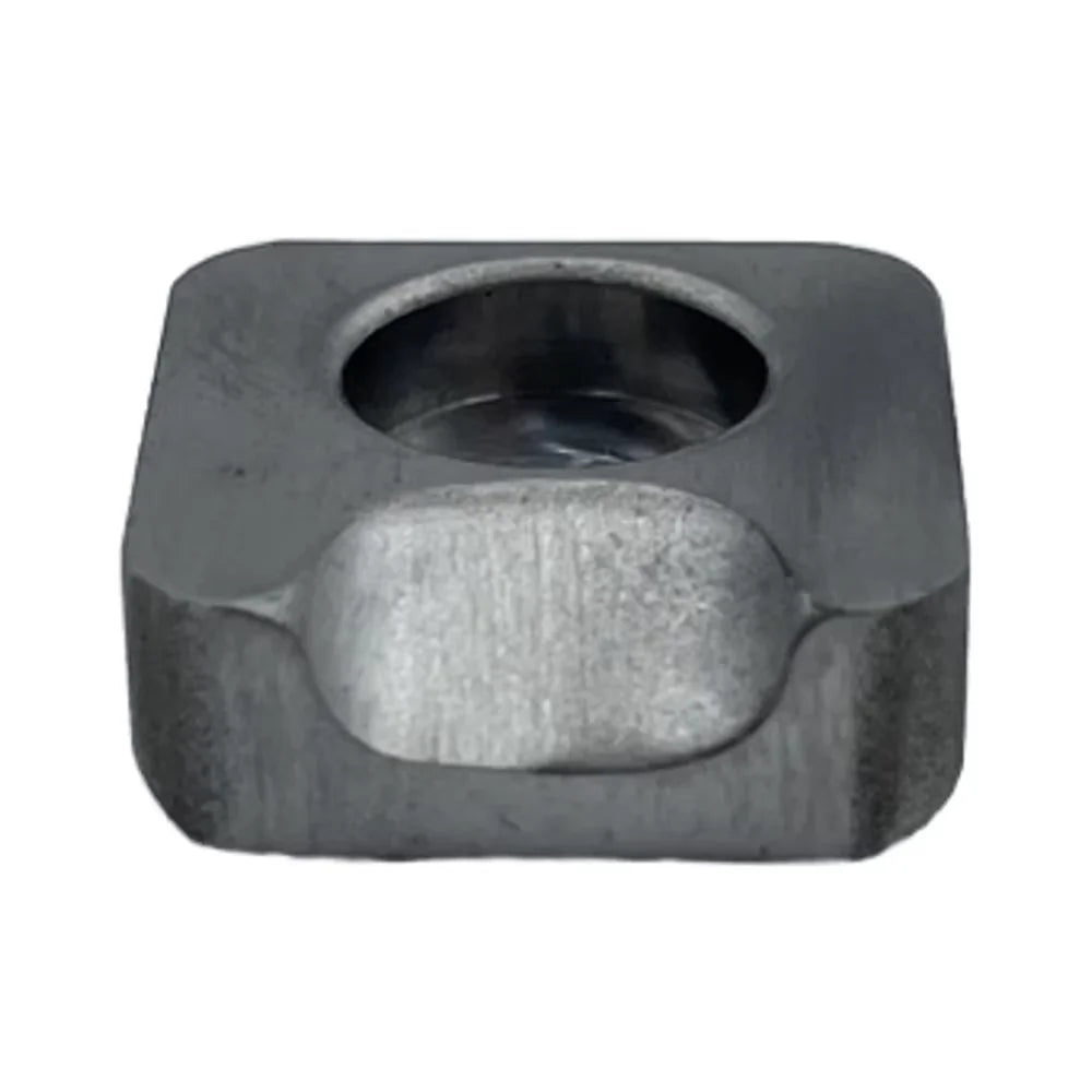 Custom High Precision OEM CNC Milling Aluminum Parts Manufacturing 304 316 Stainless Steel Top 3D Model Metal Material