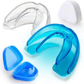 Hot Anti Snoring Night Protection Wear Resistance Durability Dental Corrector Teeth Guards for Adult