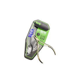 Factory Supply Hot Sale Stainless Steel Process Upgraded Nail Tools Cuticle Nail Nippers