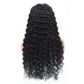 Wholesale 13x4 Human Hair Wigs Human Hair Lace Front Wigs for Black Women Prepluck Brazilian Remy Deep Wave Lace Frontal Wigs