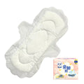 Ladies Period Wood Pulp Woman Sanitary Napkin Manufacturer