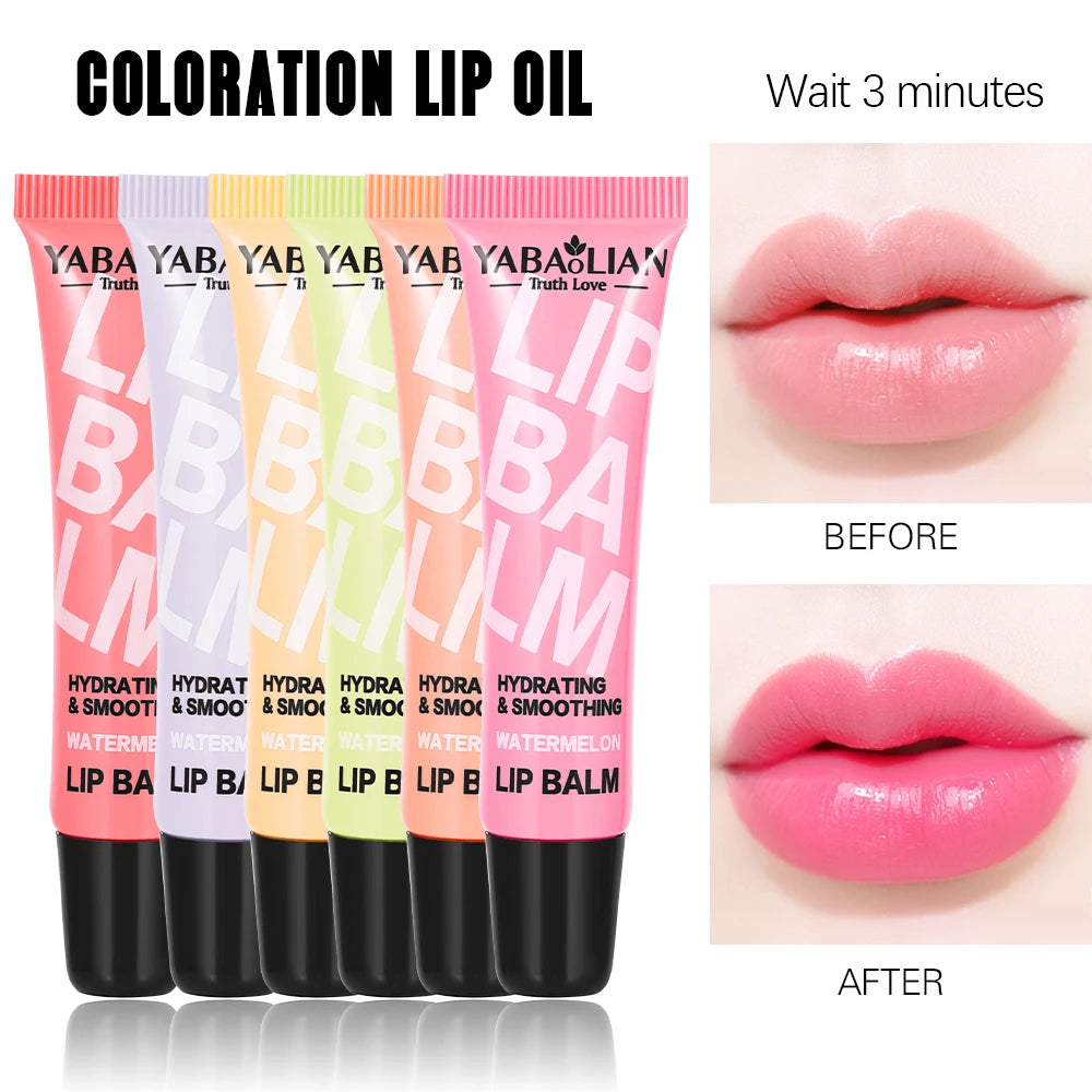 Private Label Wholesale Custom Peeling Lipstick Waterproof Permanent Esay Long-lasting Peeling Tear Lip Gloss Lip Oil Liquid 10g