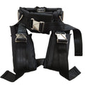 KALUEN Factory High Safety Trampoline Bungee Harness for Sale