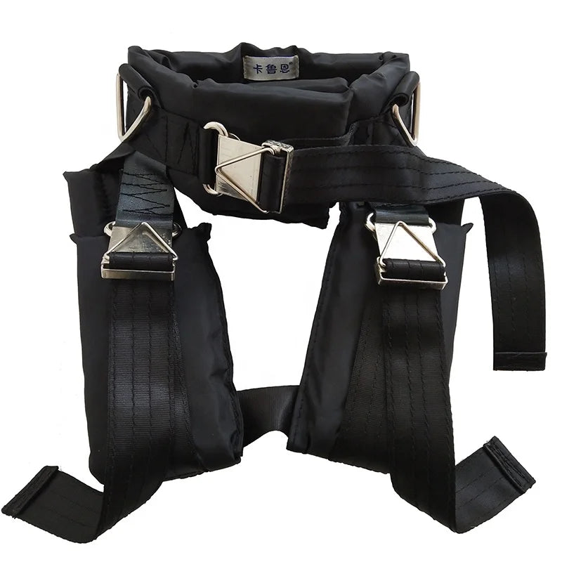 KALUEN Factory High Safety Trampoline Bungee Harness for Sale