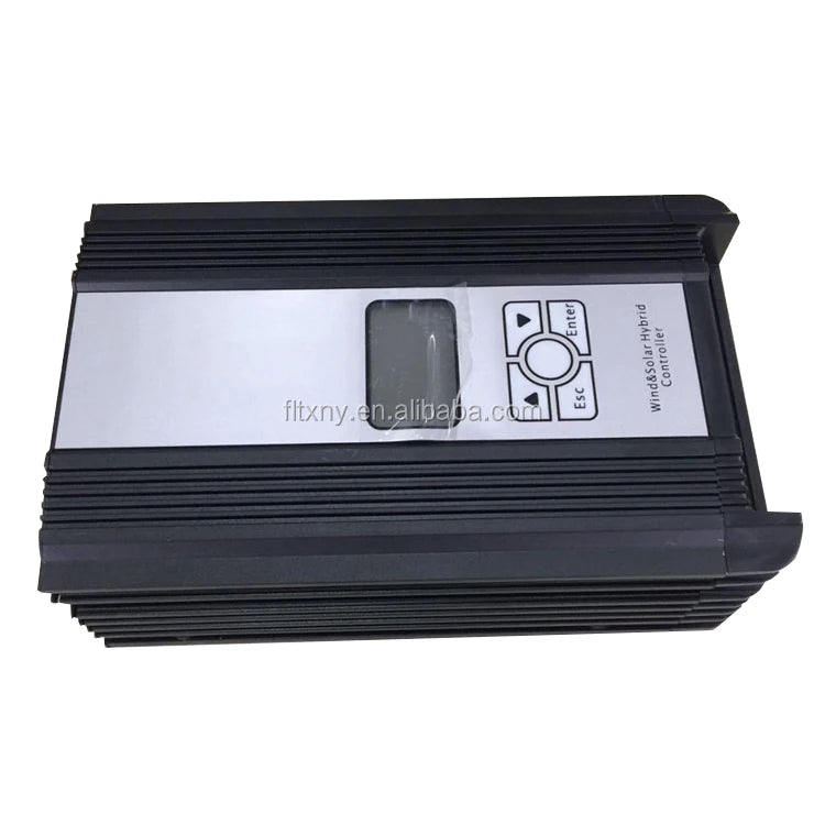 24V MPPT Wind Solar Hybrid Controller