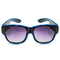 Supplier USB Rechargeable Light up Led Lighting EL Wire Glasses