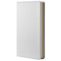 2023 Education Sublimation A5 Size Blank Pu Leather Journal Notebook for Back to School