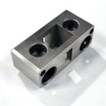 OEM ISO9001 Customized CNC Milling Drilling Parts Aluminum/Stainless Steel/Brass Steel-Turned Metal Industrial Equipment