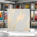 Hot Selling 8ft Customized Wedding Decoration Aluminum Alloy Tension Fabric Backdrop with Easy Assembly for Event Stage