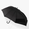 Personalised Extended Tail Special Advertising/Gift Umbrella Automatic Open Hook Handle Manual Windproof Waterproof All-in-One