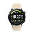 Eraysun Sport Waterproof Replacement Silicone Watch Strap for Oppo Watch X Rubber Wristband Soft Bracelet
