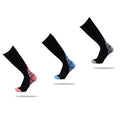 Compression Socks OEM Men and Women Sports Running Marathon 20-30 Compression Socks logo Custom Custom Custom