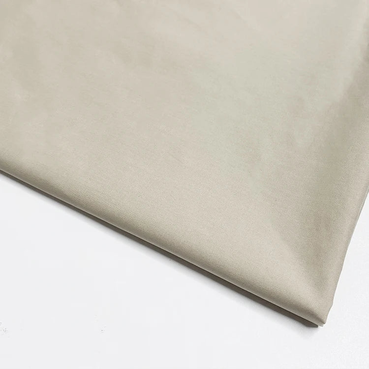 Harvest Boho Cotton Poplin Solid Fabric Soft and Comfortable with Color Cards 100 Gsm FHarvest Cotton Poplin Solid Fabric