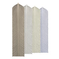 Modern Lightweight 3D PU Artificial Stone Wall Panel Indoor Outdoor Waterproof Design with Big Slab Marble Look for Warehouses