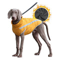 ZMaker Winter Autumn Pet Clothing Custom Reflective Clothes for Dogs Popular