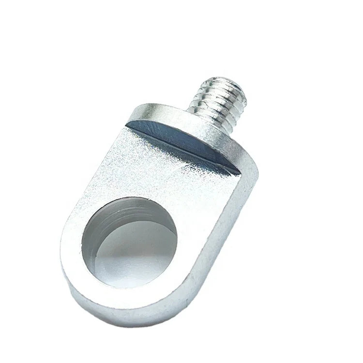 Customizable CNC Adjustment Screw Bolts Oval Head Stainless Steel Aluminum Brass Titanium Nickel Plastic Nylon-Metric