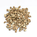 Chinese Traditional Herb Radix Isatidis Powder Dried Isatis Root