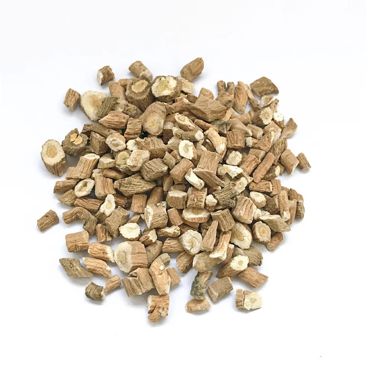 Chinese Traditional Herb Radix Isatidis Powder Dried Isatis Root