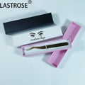 Private Label Tweezers Volume Fiber Tip OEM Stainless Steel Tweezer Package Box Empty Tweezer Packaging Box