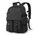 Custom OEM Designer New Waterproof Laptop Backpack Office Large 15.6 Inch Computer Travel School Bag Backpack for Students