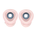 Wholesale Reusable High Fidelity Concert Earplugs Filter Musician Ear Plugs Noise Reduction Hearing Protection