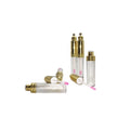 High Quality Vegan Mineral Vitamin C Temperature Change Long Lasting Moisture Waterproof Sunscreen Lip Gloss