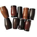 Cheap Rosewood Ebony Clarinet Barrel  Ligature