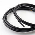 MUQZI Bicycle Cable Accessories 4mm 5mm Brake Cable Housing Universal Mountain Road Bike Shift Housing