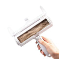 Reusable Dog Hair Removal Roller Furniture Bed Cat Hair Remover Pet Brush Grooming Tool