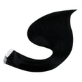 Hot Selling  Full Cuticle Virgin Remy Double Drawn Tape in Human Hair Extensions