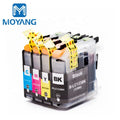 MoYang Compatible for Brother LC133 Ink Cartridge Used for MFC-J4510DW/J4710DW/J4410DW/J870DW/J475DW/J650DW/J6920DW Printer MegaBDM