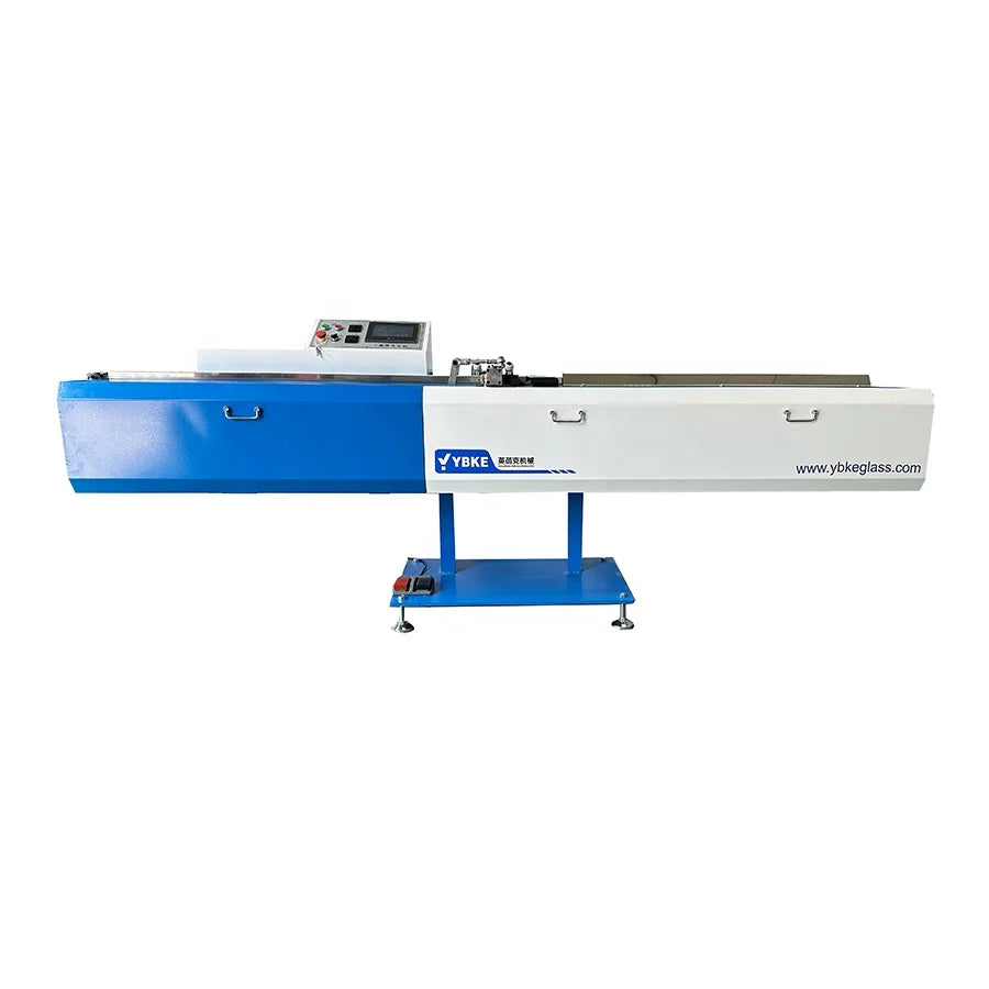Hot Sale Fully Automatic Butyl Extruder Machine for Making Double Glazing Glass