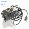 G2.110.1461 61.110.1461/01 61.110.1461/02 RL 12.1 24V Sensor CD102 SM102 SM74 SM52 Machine Photocell Sensor New Printing Shops