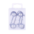 20g 14g 10g 7g 5g 3.5g 2g 1.5g 1g Different Pieces Box Pack Picture Jigging Head Lead Lures Fly Hook Fishing Baits