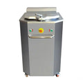 ZB-D20 20PCS New Electric Industrial Hydraulic Dough Divider Machine