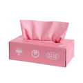Microfiber Kitchen Napkins Oil Absorbent Eco-Friendly Strong Cleaning Capacity Reusable Dish Towels Household Dish Washing Towel