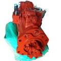 31Q8-10010 31Q8-10030 31Q8-10031 K5V140DTP-1E9R-9N02 R300LC-9A Hydraulic Pump R300-9 Excavator Pump RX300LC-9 Main Pump