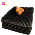 Cheap Black Plastic Floor Mat Pad for Chicken House