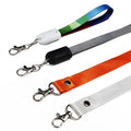 Polyester Promotional Lanyards for Events & Conferences Bulk Order & Wholesale
