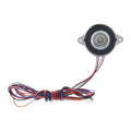 MOONS' CSE14HRA1L410A-01 NEMA14 36mm Stepper Motor High Precision for Voron DIY 3D Printer & CNC Accessories