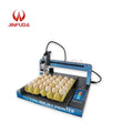 Small Character Inkjet Printer for Egg Date Coding Logo Printing Printer Machine