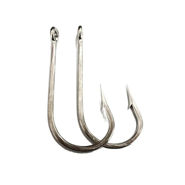 7691S Stainless Steel Southern Tuna  Big Game Sea Fishing Hook