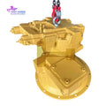 Hangood Hydraulic Pump Excavator Pump  10R-1457 1843955 1948259 CAT345B E345B Hydraulic Main Pump for Caterpillar 345B Excavator